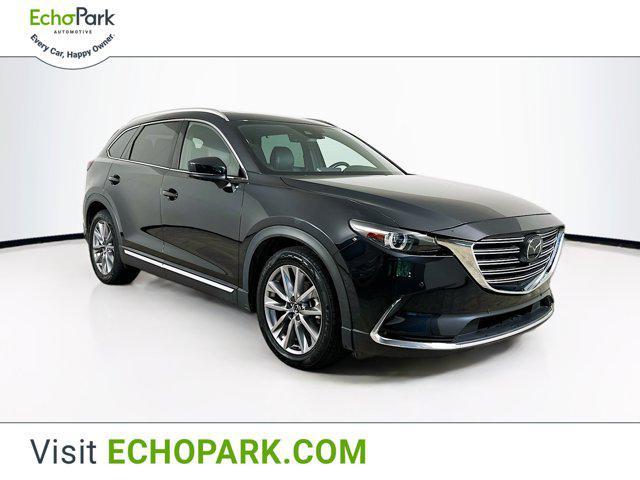 used 2023 Mazda CX-9 car, priced at $24,997