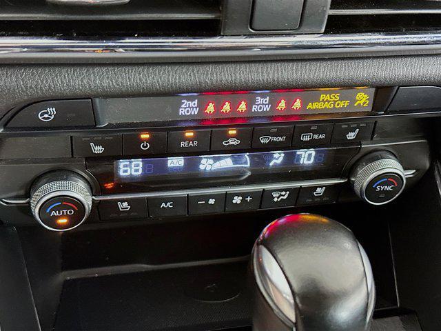 used 2023 Mazda CX-9 car, priced at $24,997