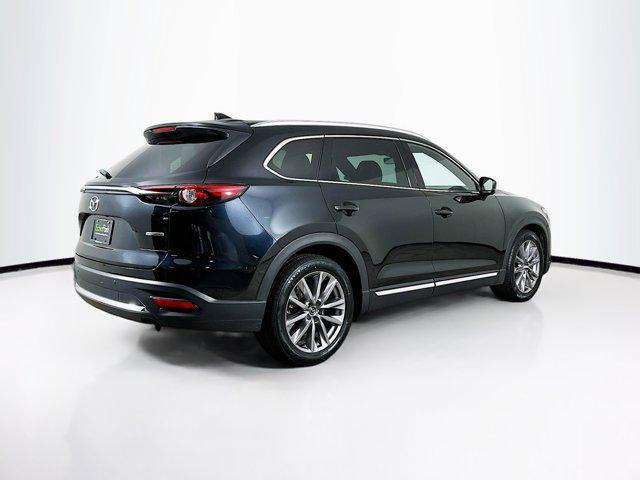 used 2023 Mazda CX-9 car, priced at $24,997