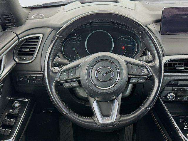used 2023 Mazda CX-9 car, priced at $24,997