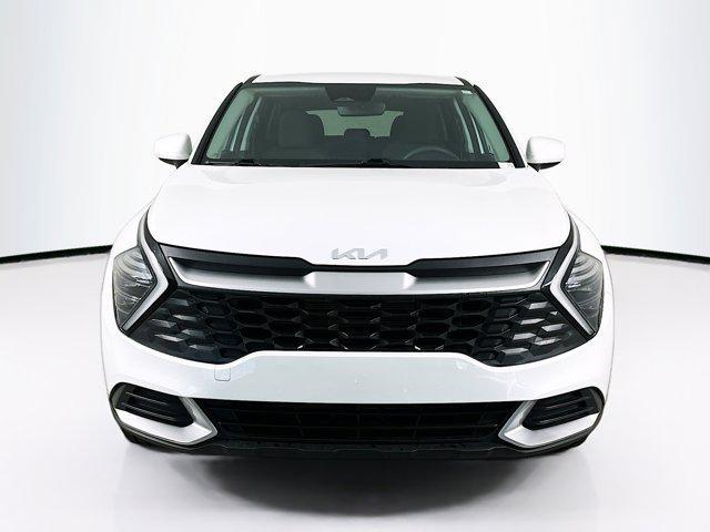 used 2024 Kia Sportage car, priced at $20,797