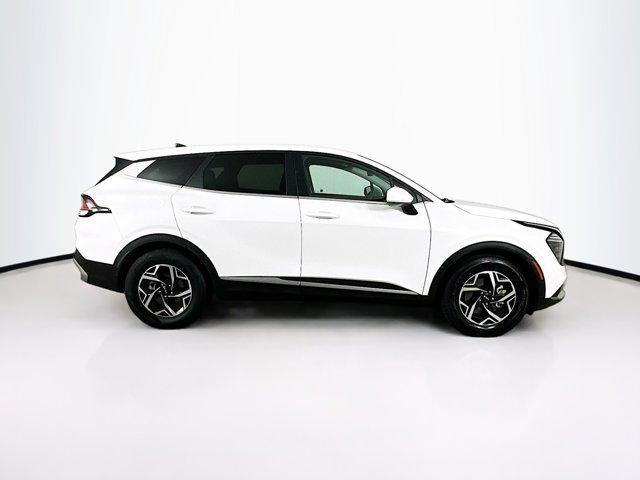 used 2024 Kia Sportage car, priced at $20,797