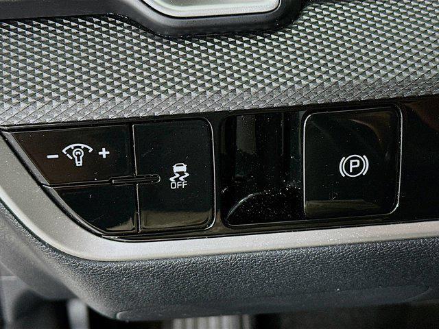 used 2024 Kia Sportage car, priced at $20,797