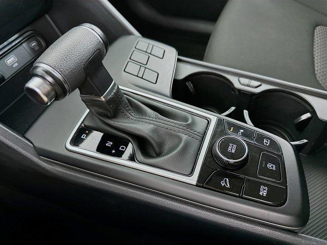 used 2024 Kia Sportage car, priced at $20,797