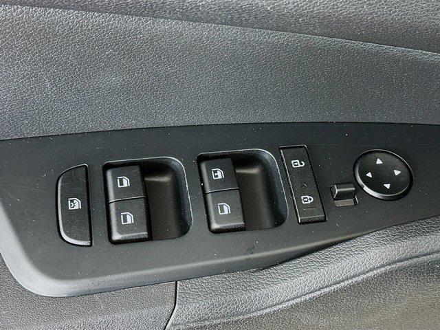 used 2024 Kia Sportage car, priced at $20,797