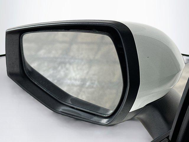 used 2024 Kia Sportage car, priced at $20,797