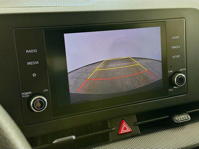 used 2024 Kia Sportage car, priced at $20,797