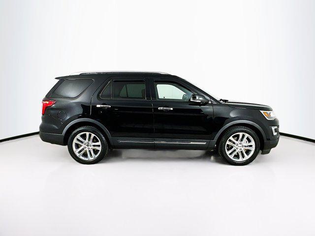 used 2017 Ford Explorer car, priced at $17,489