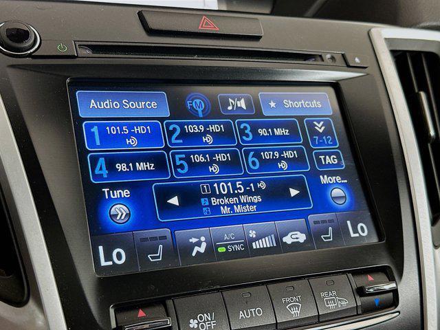 used 2015 Acura TLX car, priced at $14,197