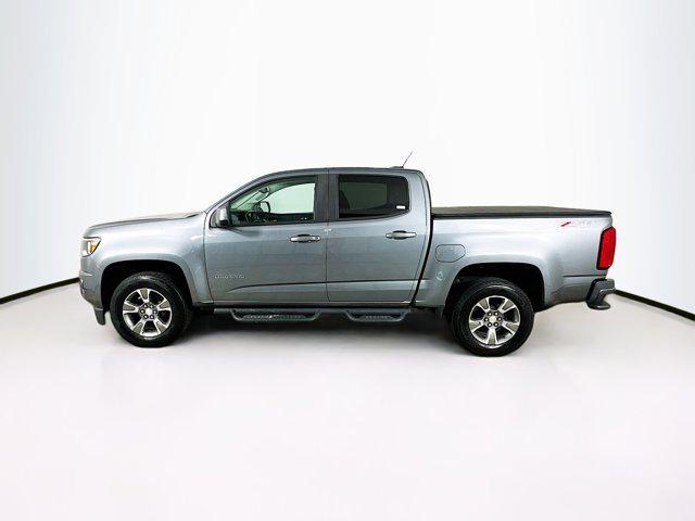 used 2019 Chevrolet Colorado car, priced at $25,697
