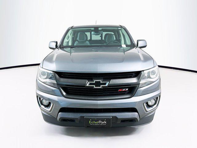 used 2019 Chevrolet Colorado car, priced at $25,697