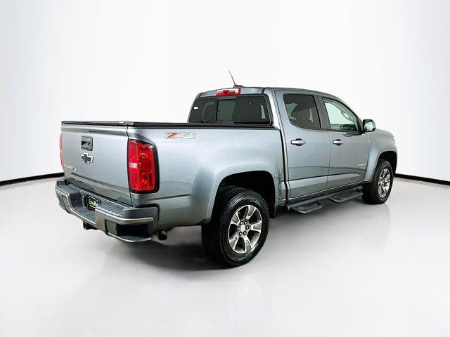 used 2019 Chevrolet Colorado car, priced at $25,697