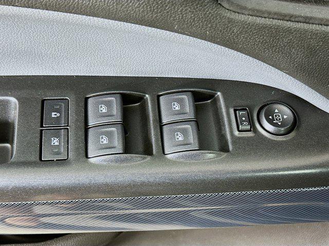 used 2019 Chevrolet Colorado car, priced at $25,697