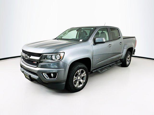 used 2019 Chevrolet Colorado car, priced at $25,697