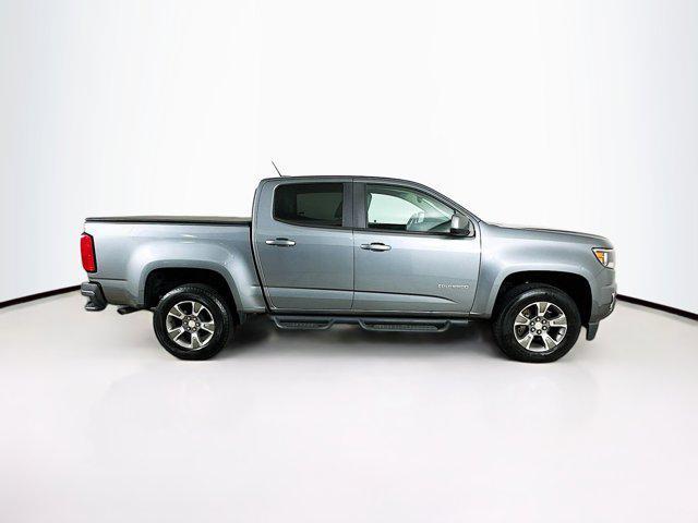 used 2019 Chevrolet Colorado car, priced at $25,697