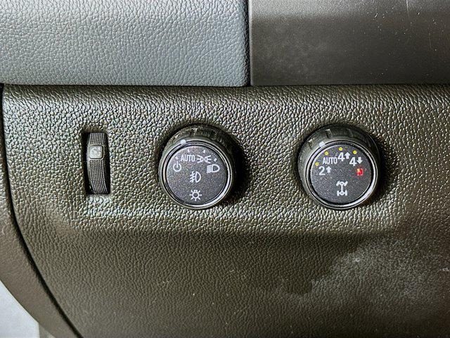 used 2019 Chevrolet Colorado car, priced at $25,697