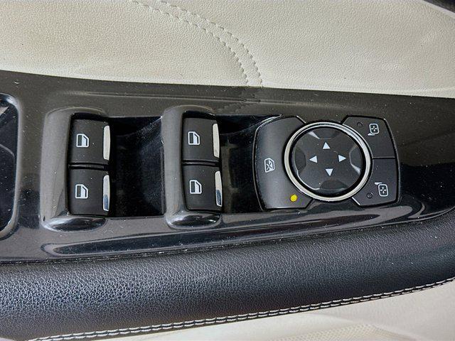 used 2015 Ford Edge car, priced at $12,024