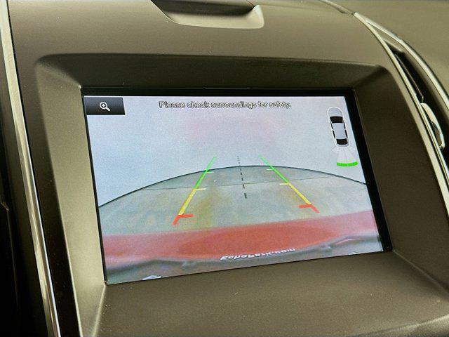 used 2015 Ford Edge car, priced at $12,024