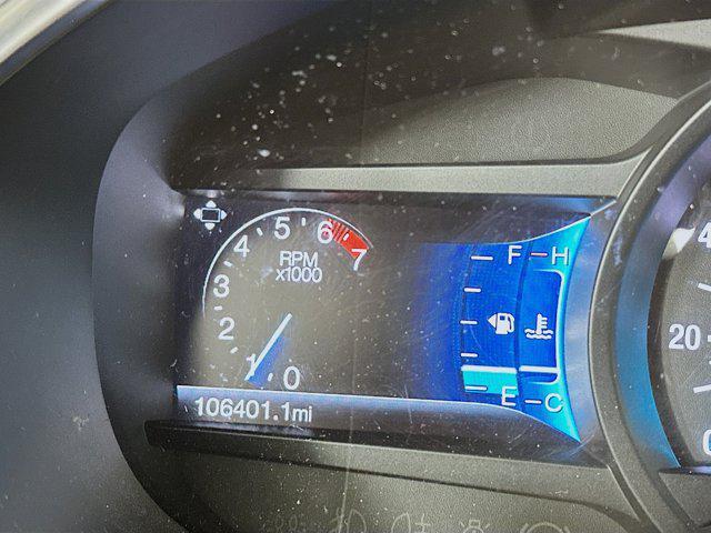 used 2015 Ford Edge car, priced at $12,024