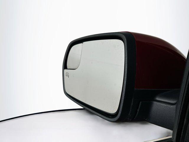 used 2015 Ford Edge car, priced at $12,024