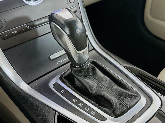 used 2015 Ford Edge car, priced at $12,024
