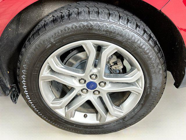 used 2015 Ford Edge car, priced at $12,024