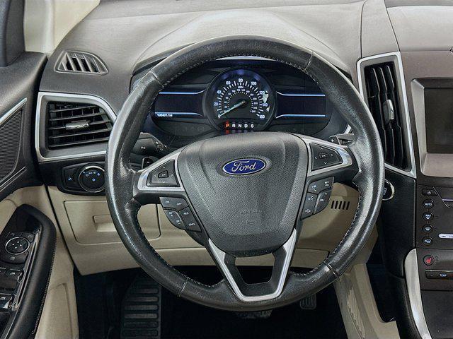 used 2015 Ford Edge car, priced at $12,024