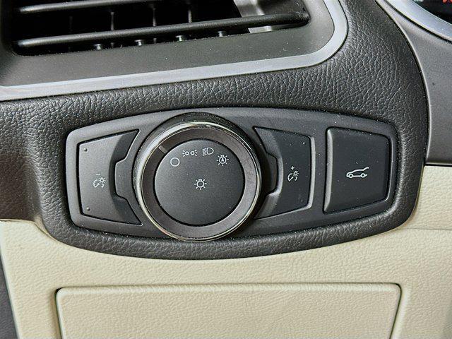 used 2015 Ford Edge car, priced at $12,024