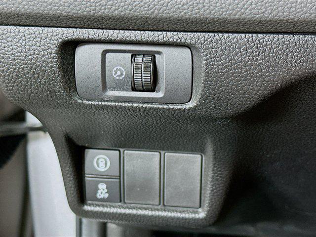 used 2024 Honda Civic car, priced at $23,797