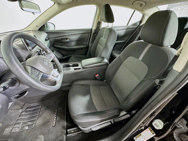 used 2023 Nissan Sentra car, priced at $16,189