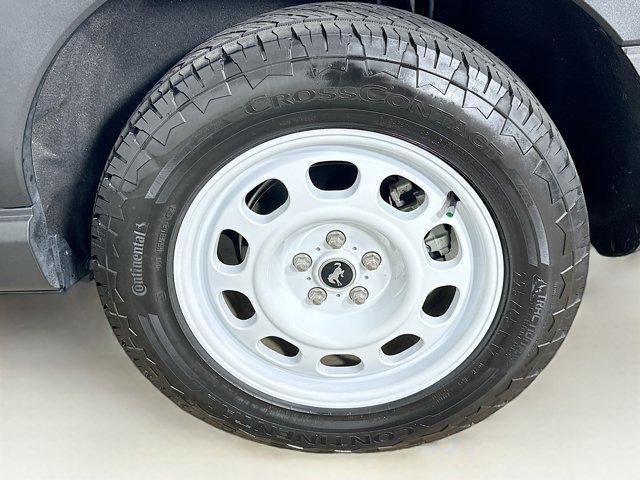 used 2023 Ford Bronco Sport car, priced at $27,197