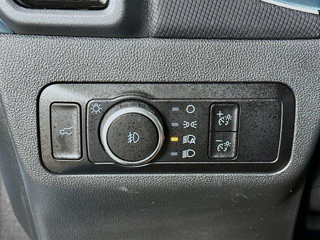 used 2023 Ford Bronco Sport car, priced at $27,197