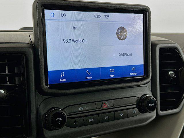 used 2023 Ford Bronco Sport car, priced at $27,197