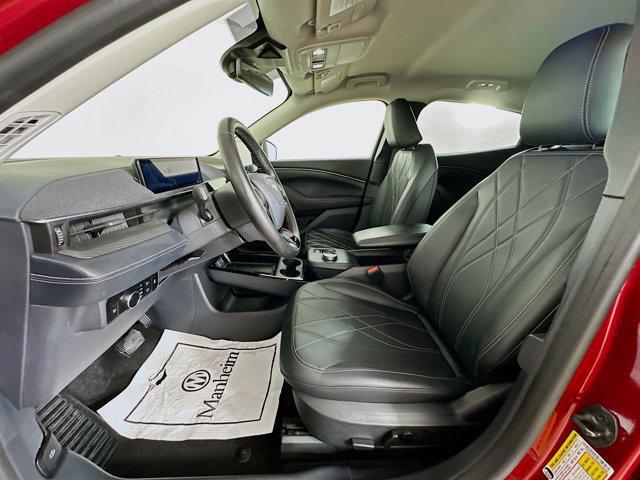 used 2024 Ford Mustang Mach-E car, priced at $29,297
