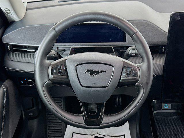 used 2024 Ford Mustang Mach-E car, priced at $29,297