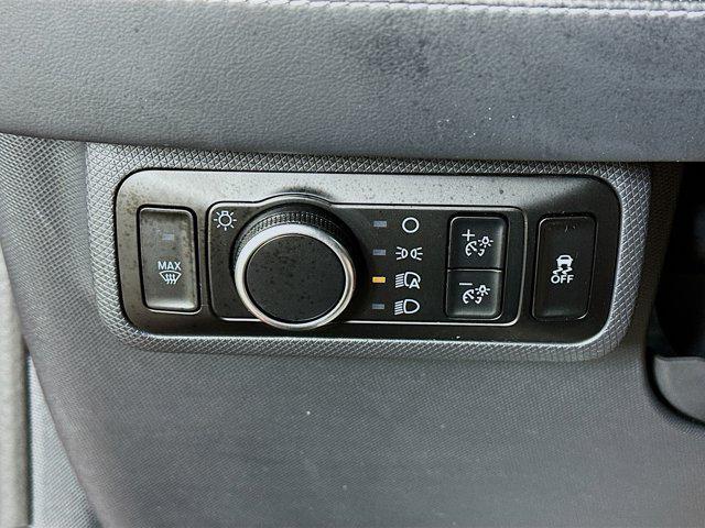 used 2024 Ford Mustang Mach-E car, priced at $29,297