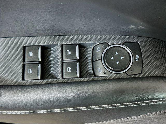 used 2024 Ford Mustang Mach-E car, priced at $29,297