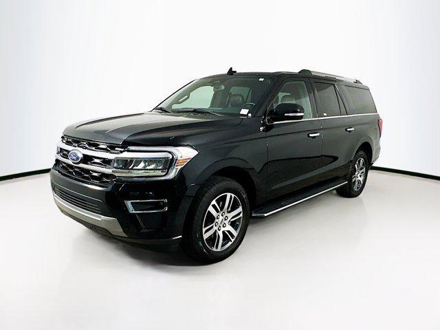 used 2023 Ford Expedition car, priced at $44,189