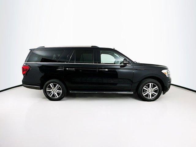 used 2023 Ford Expedition car, priced at $44,189