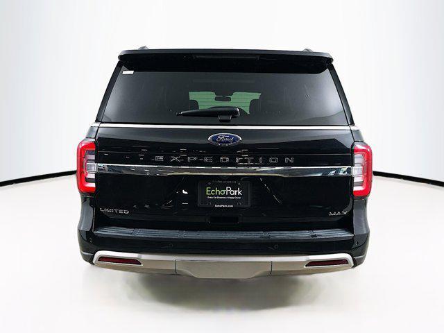 used 2023 Ford Expedition car, priced at $44,189