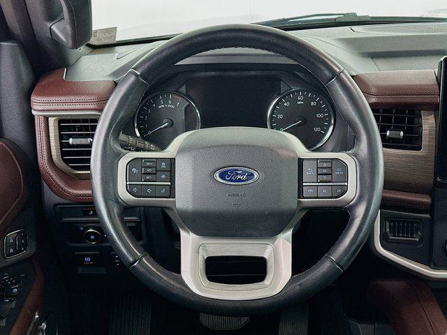 used 2023 Ford Expedition car, priced at $44,189