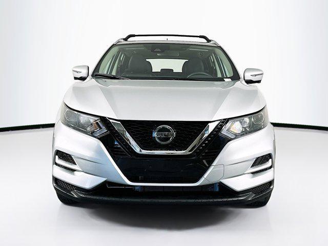 used 2022 Nissan Rogue Sport car, priced at $23,589