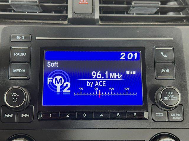 used 2019 Honda Civic car, priced at $16,797