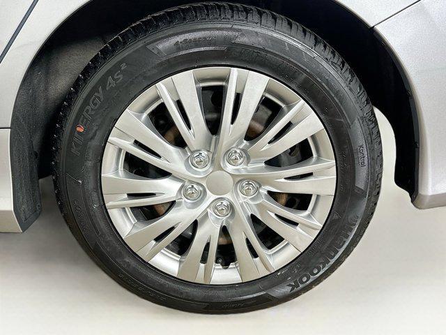 used 2019 Honda Civic car, priced at $16,797