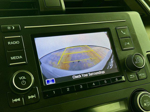 used 2019 Honda Civic car, priced at $16,797
