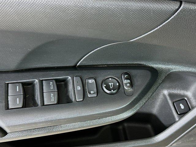 used 2019 Honda Civic car, priced at $16,797