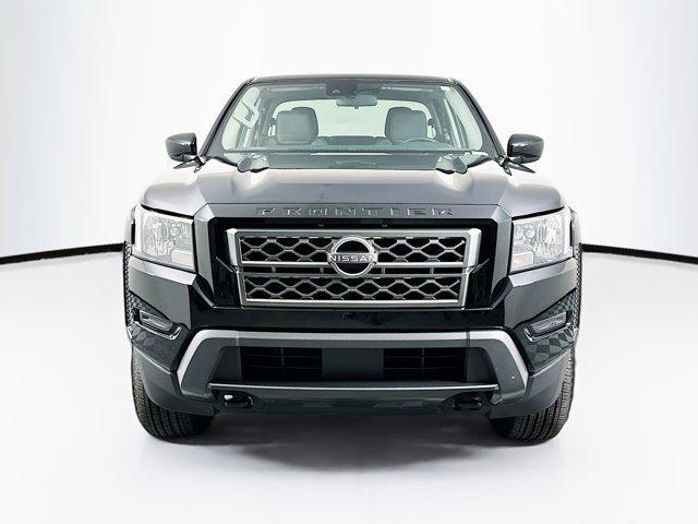 used 2023 Nissan Frontier car, priced at $27,589