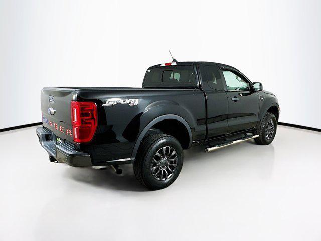 used 2021 Ford Ranger car, priced at $28,239