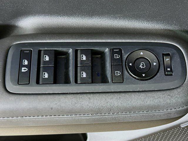 used 2024 Hyundai SANTA FE HEV car, priced at $38,997