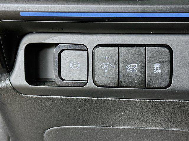 used 2024 Hyundai SANTA FE HEV car, priced at $38,997